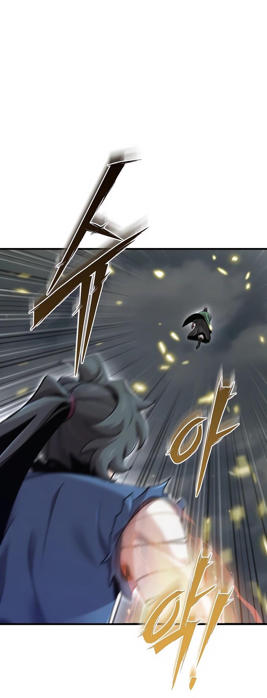 Манга Мастера присматривают за мной - Глава 64 Страница 66