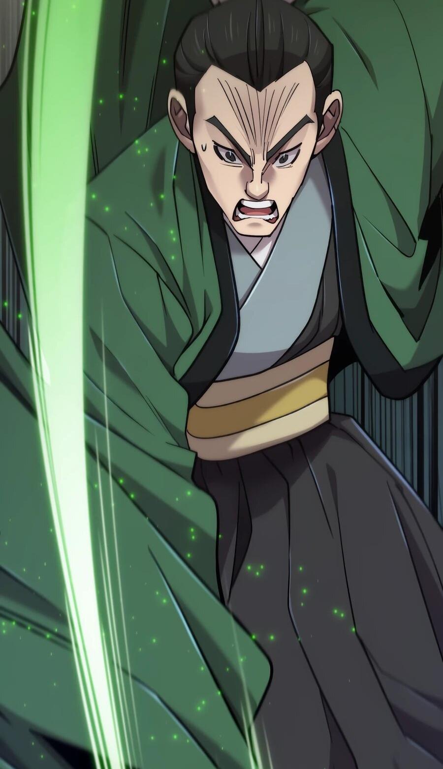 Манга Мастера присматривают за мной - Глава 64 Страница 10