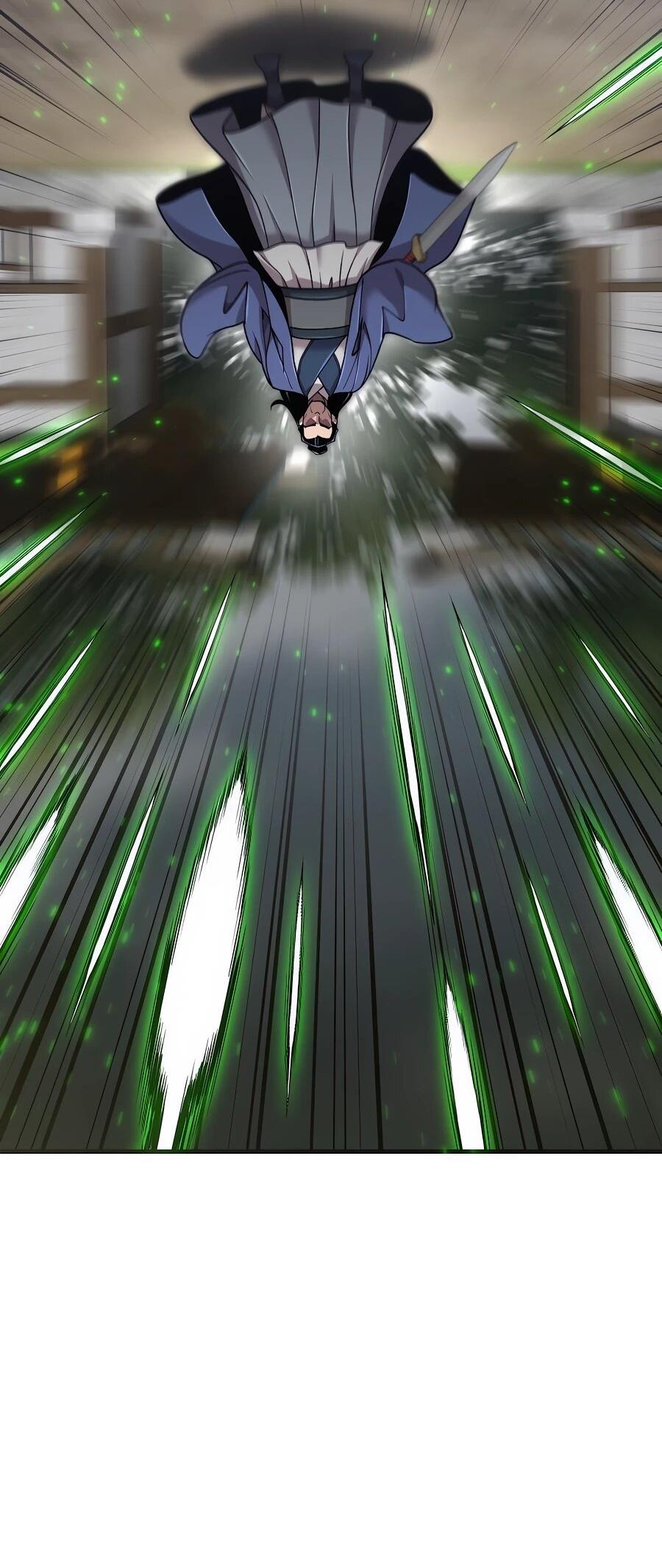 Манга Мастера присматривают за мной - Глава 64 Страница 13