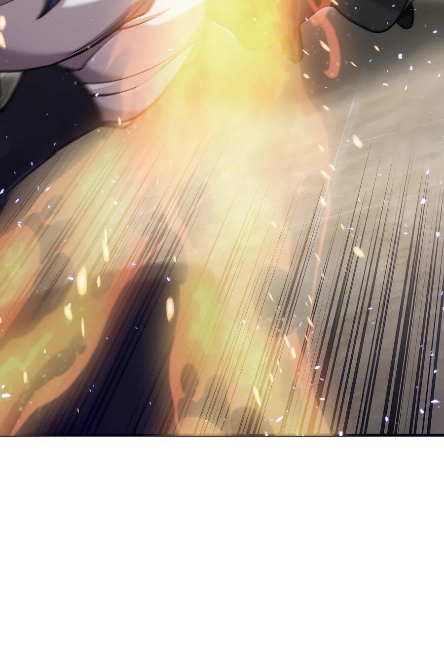 Манга Мастера присматривают за мной - Глава 64 Страница 37