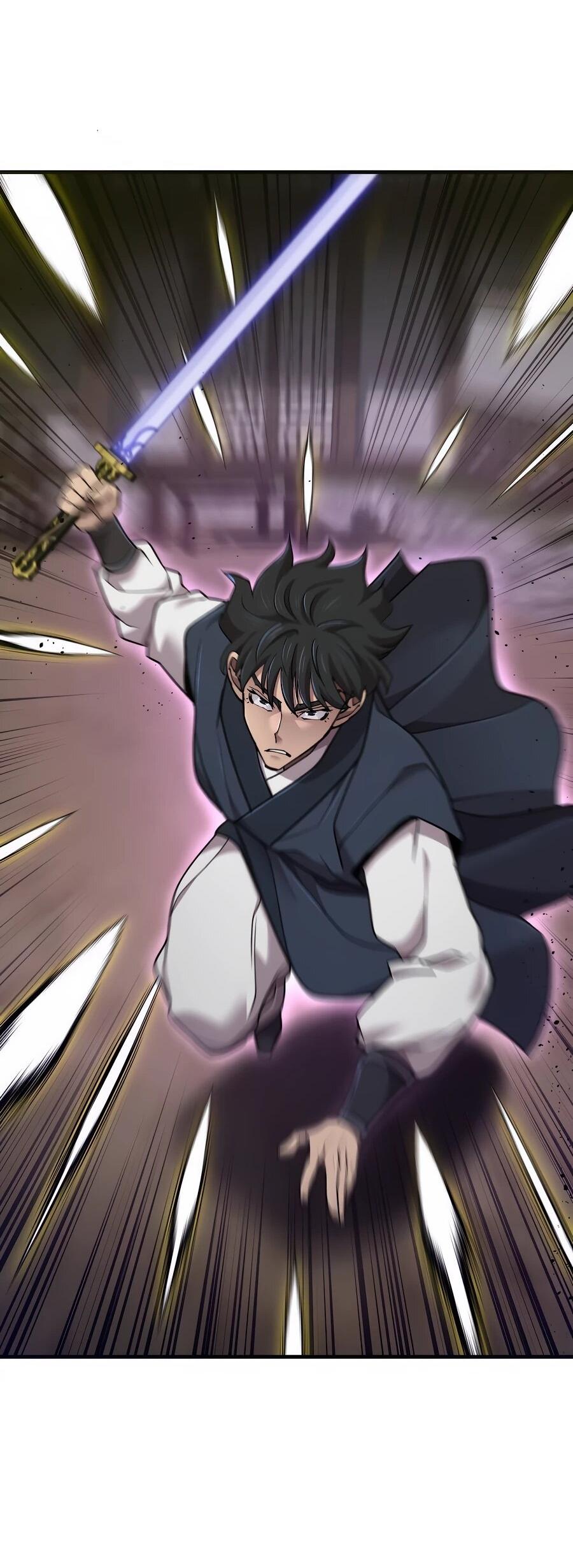 Манга Мастера присматривают за мной - Глава 63 Страница 78