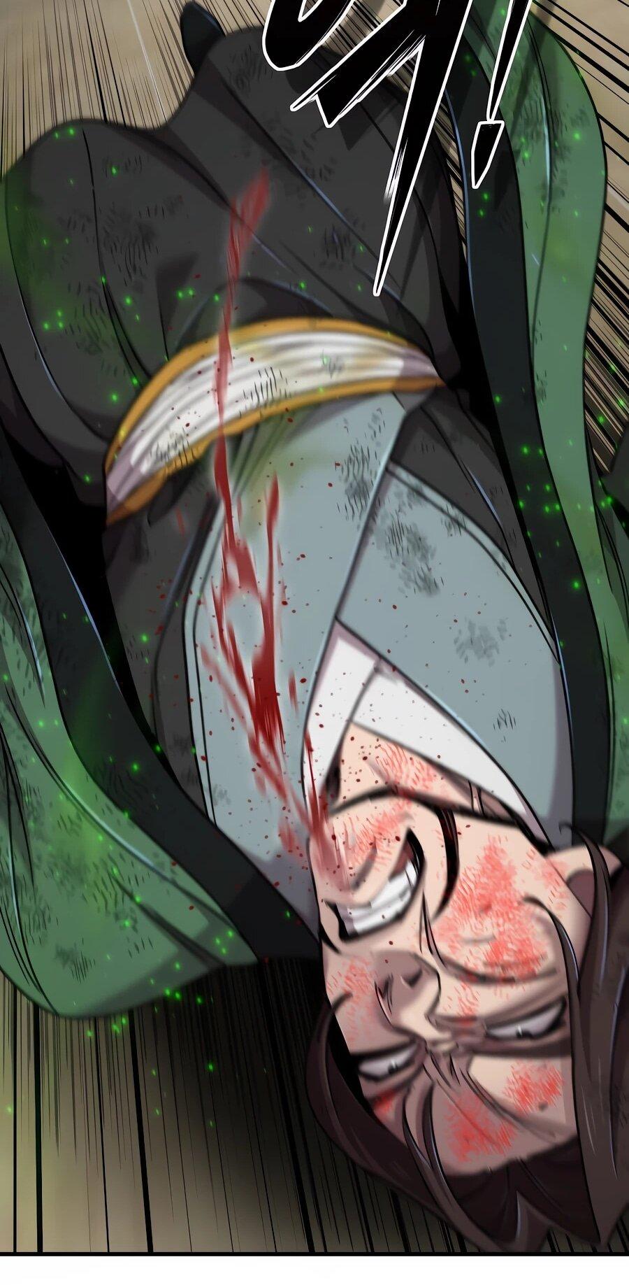 Манга Мастера присматривают за мной - Глава 63 Страница 29