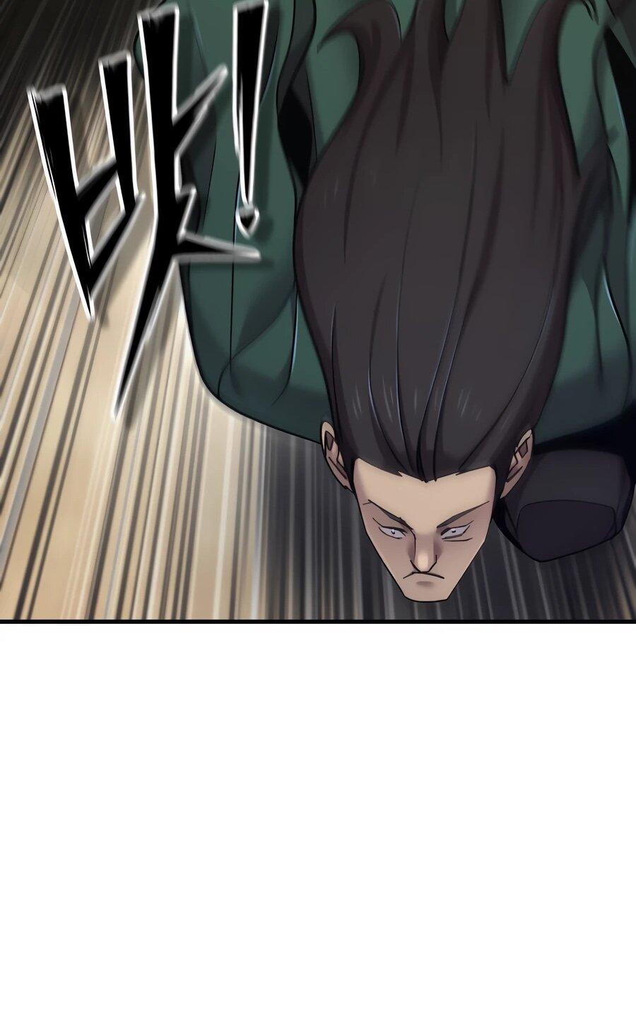 Манга Мастера присматривают за мной - Глава 63 Страница 46