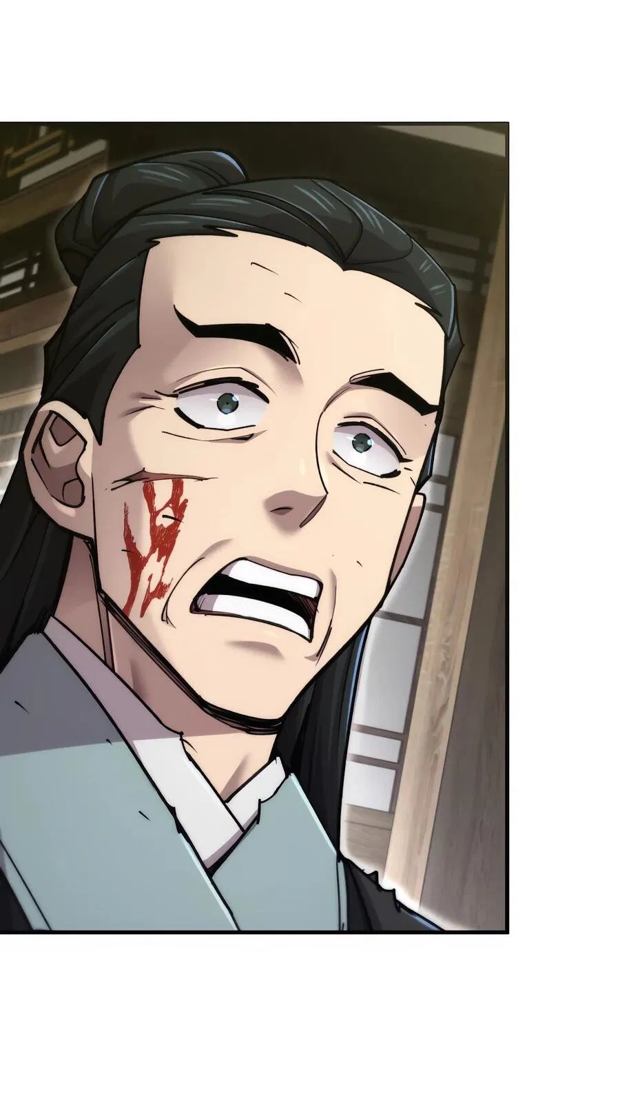 Манга Мастера присматривают за мной - Глава 63 Страница 32