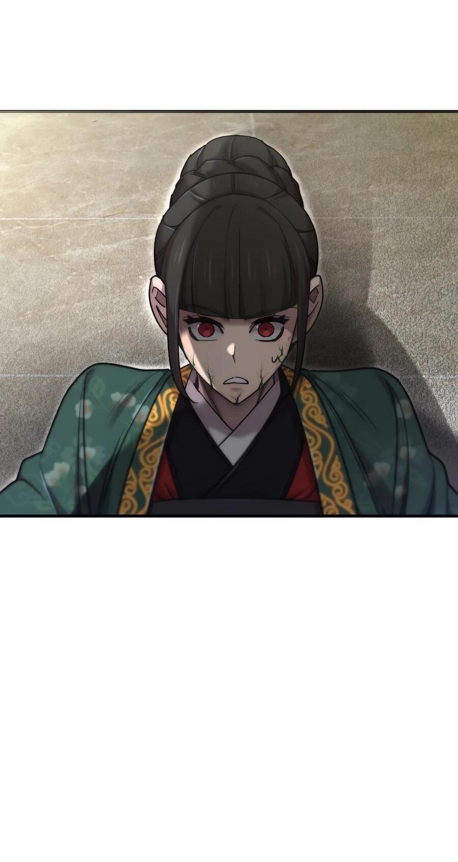 Манга Мастера присматривают за мной - Глава 63 Страница 33