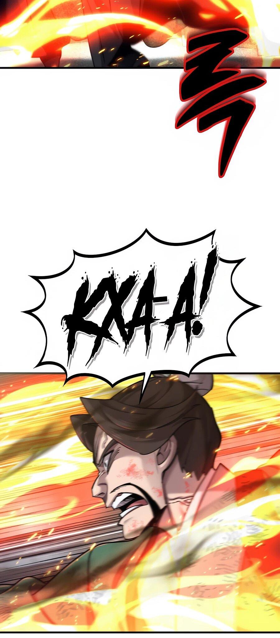 Манга Мастера присматривают за мной - Глава 63 Страница 10