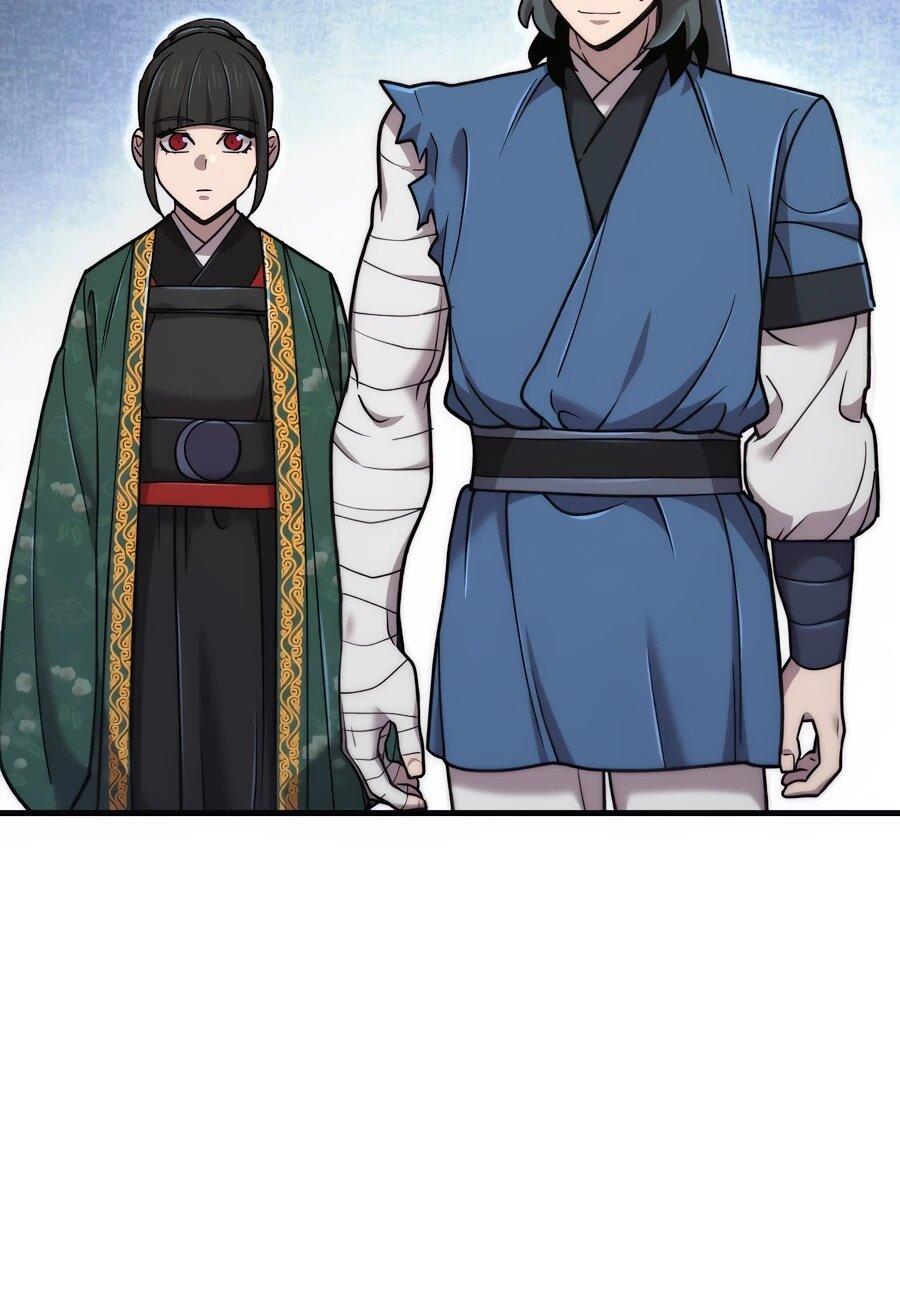 Манга Мастера присматривают за мной - Глава 62 Страница 11