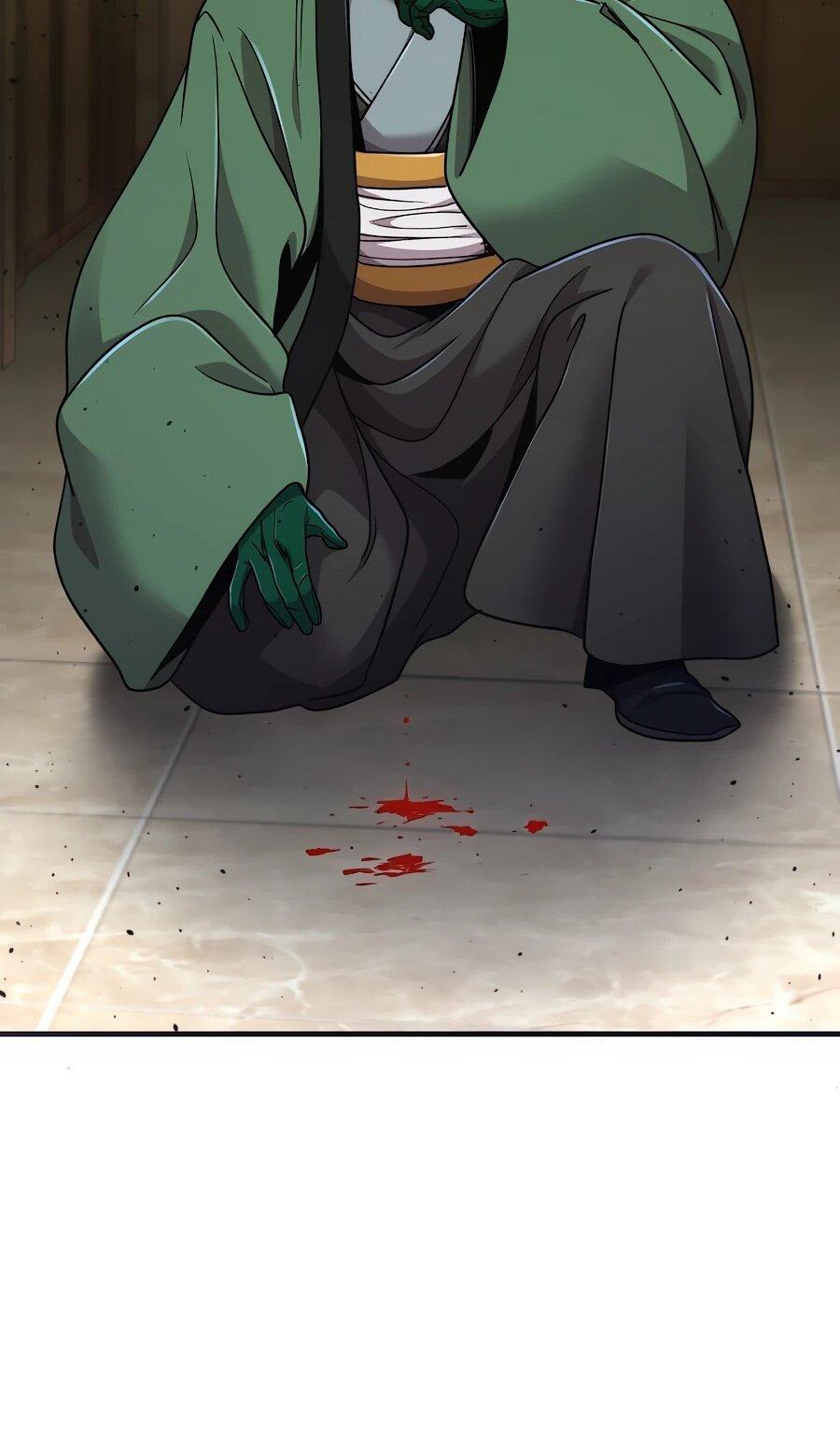 Манга Мастера присматривают за мной - Глава 62 Страница 86