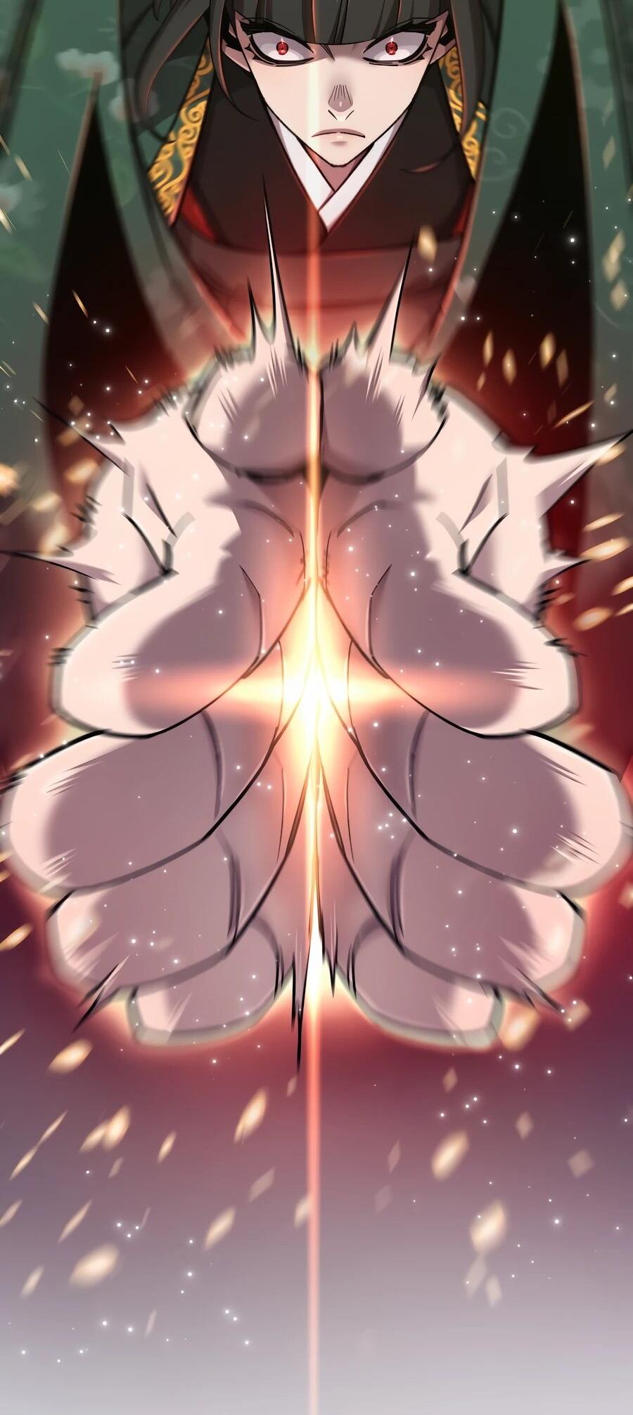 Манга Мастера присматривают за мной - Глава 62 Страница 68