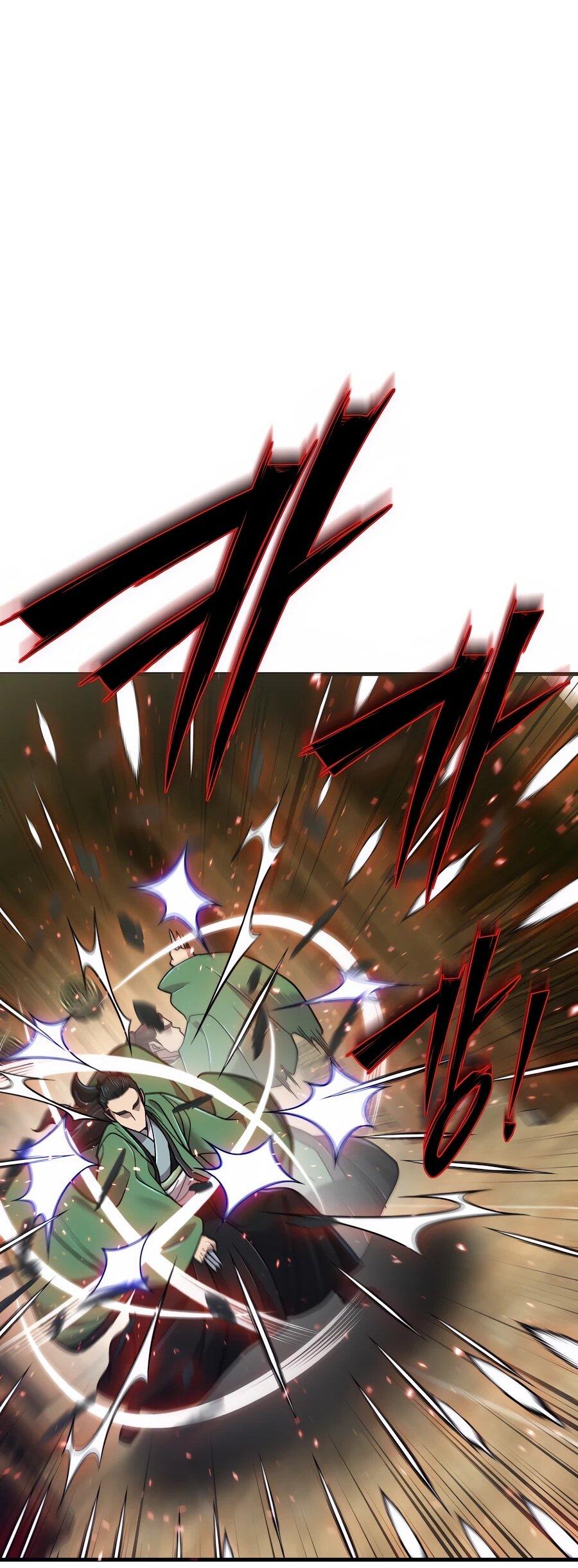 Манга Мастера присматривают за мной - Глава 62 Страница 48