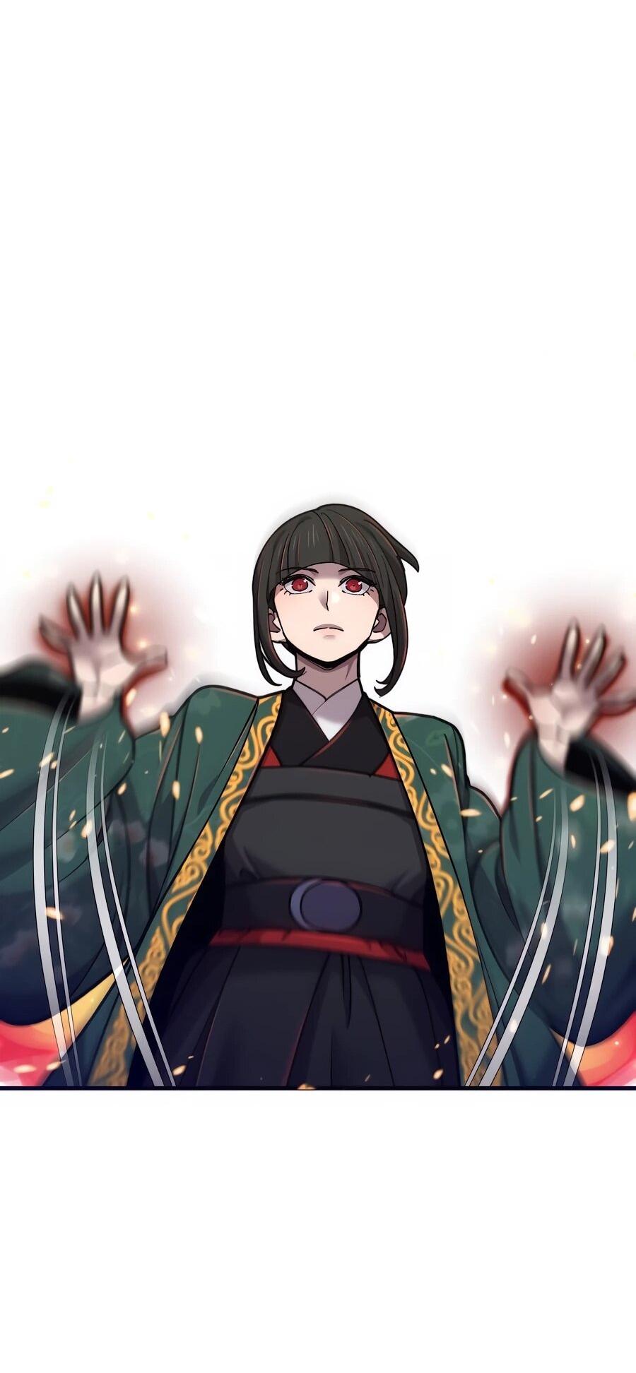 Манга Мастера присматривают за мной - Глава 62 Страница 66