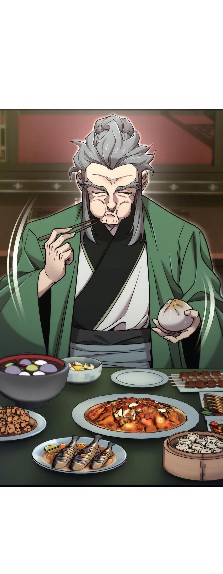 Манга Мастера присматривают за мной - Глава 66 Страница 63