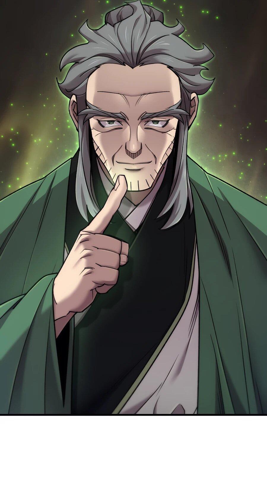 Манга Мастера присматривают за мной - Глава 66 Страница 77