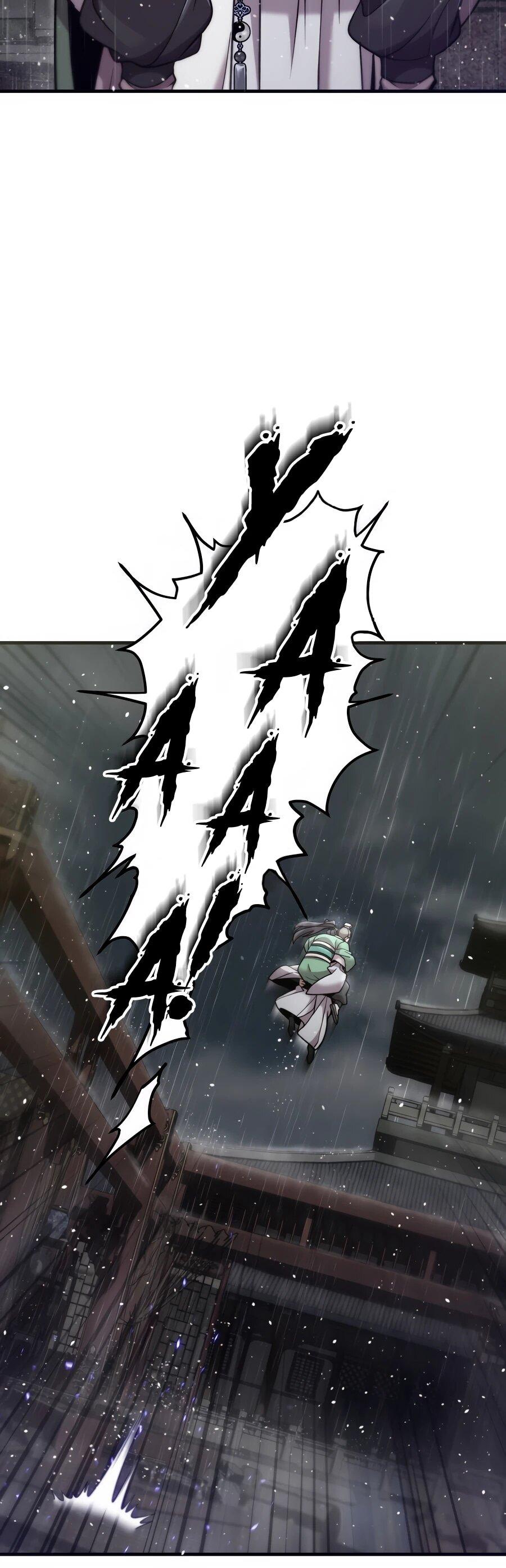 Манга Мастера присматривают за мной - Глава 66 Страница 57