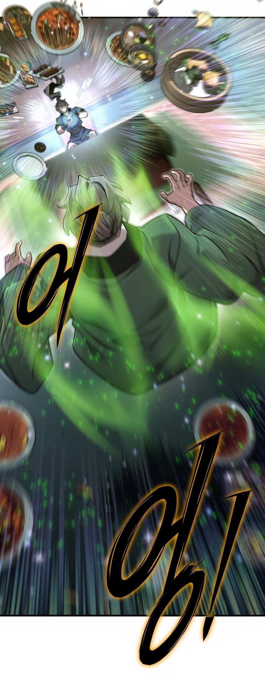 Манга Мастера присматривают за мной - Глава 66 Страница 105