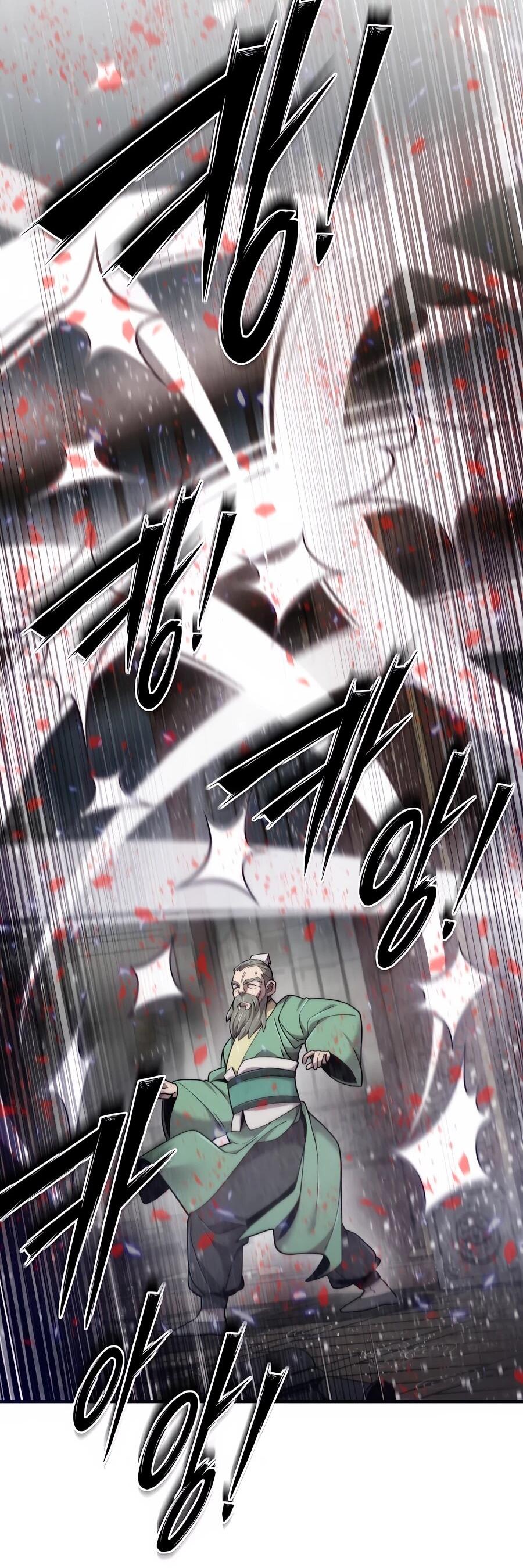 Манга Мастера присматривают за мной - Глава 66 Страница 35