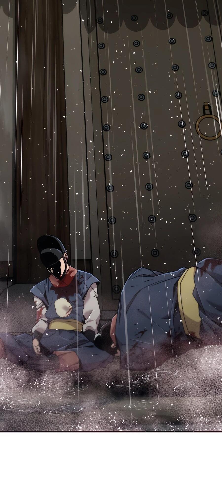 Манга Мастера присматривают за мной - Глава 66 Страница 2