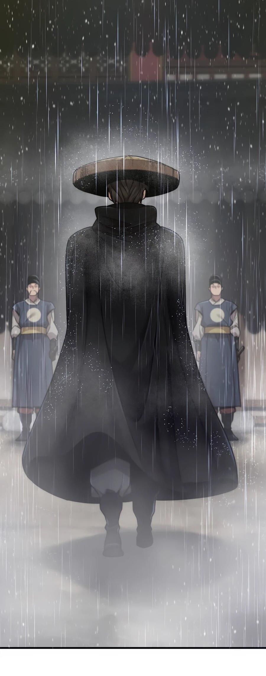 Манга Мастера присматривают за мной - Глава 65 Страница 59