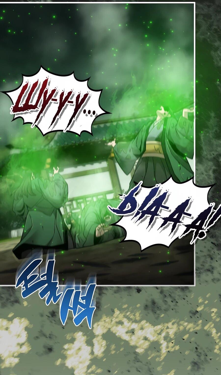 Манга Мастера присматривают за мной - Глава 65 Страница 22