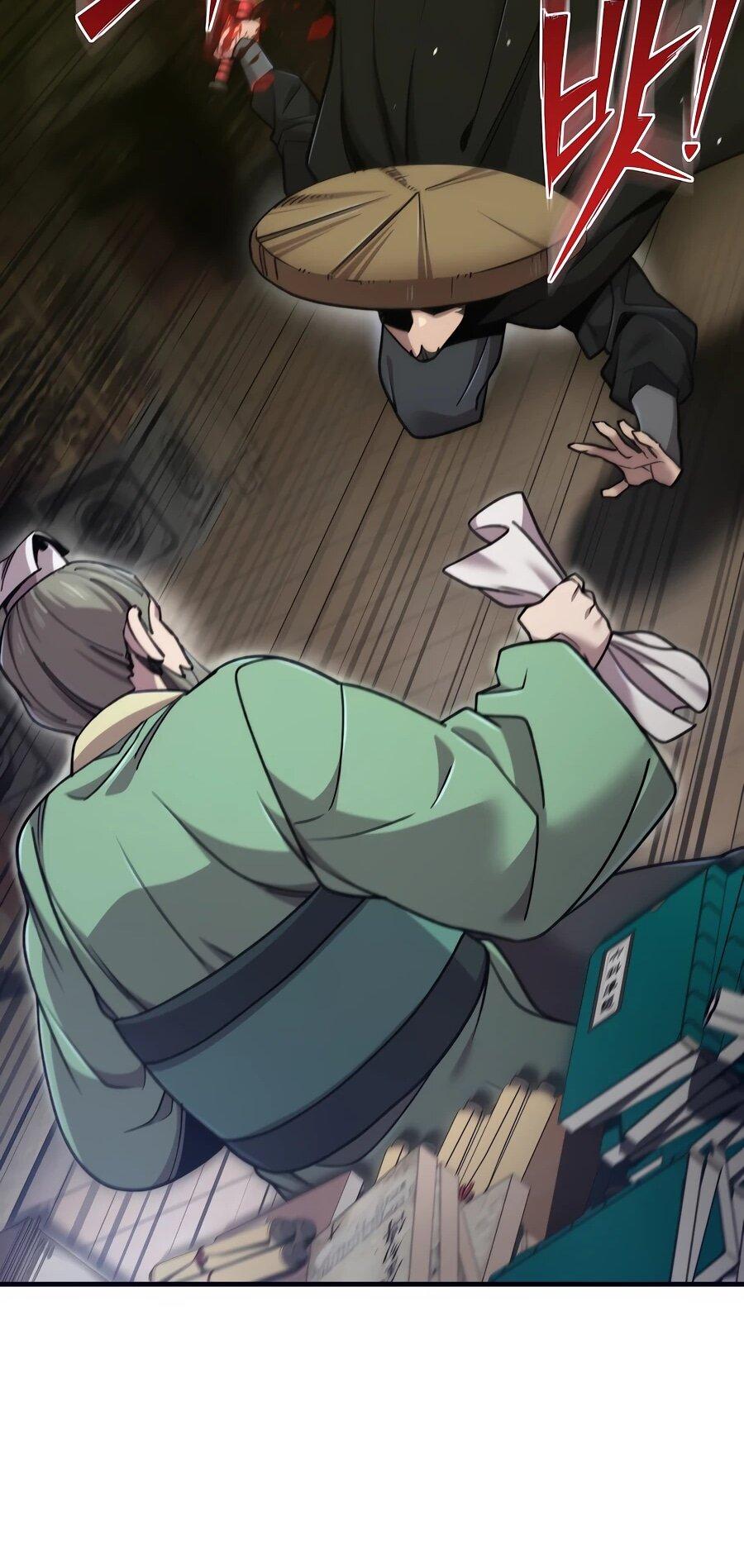 Манга Мастера присматривают за мной - Глава 65 Страница 92