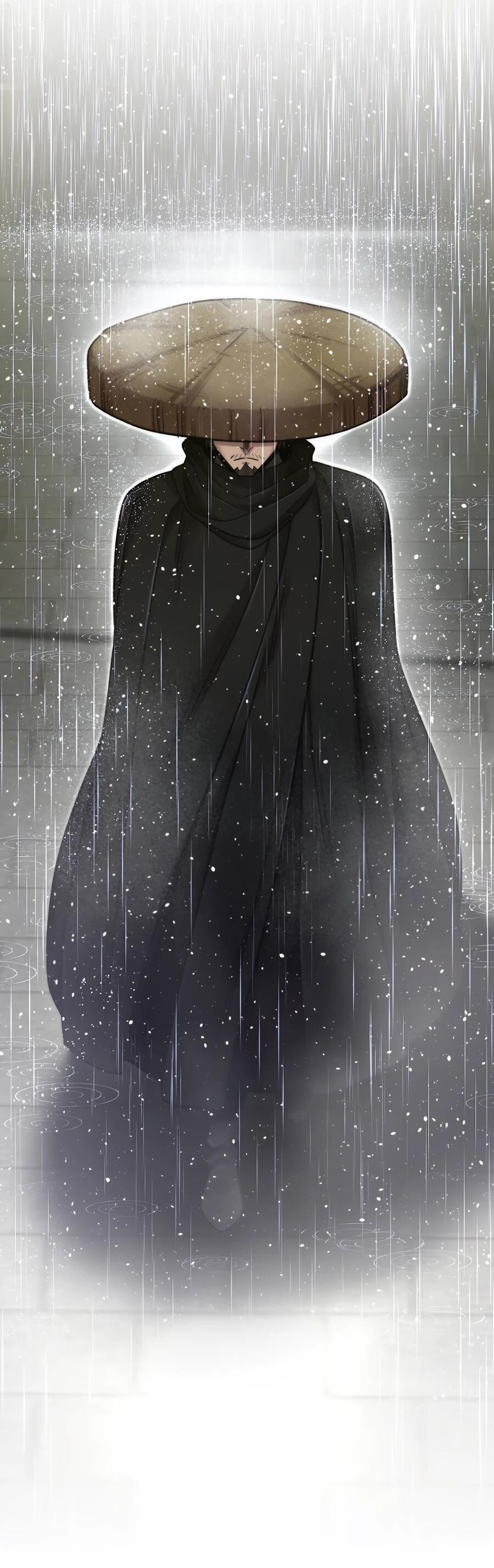 Манга Мастера присматривают за мной - Глава 65 Страница 57