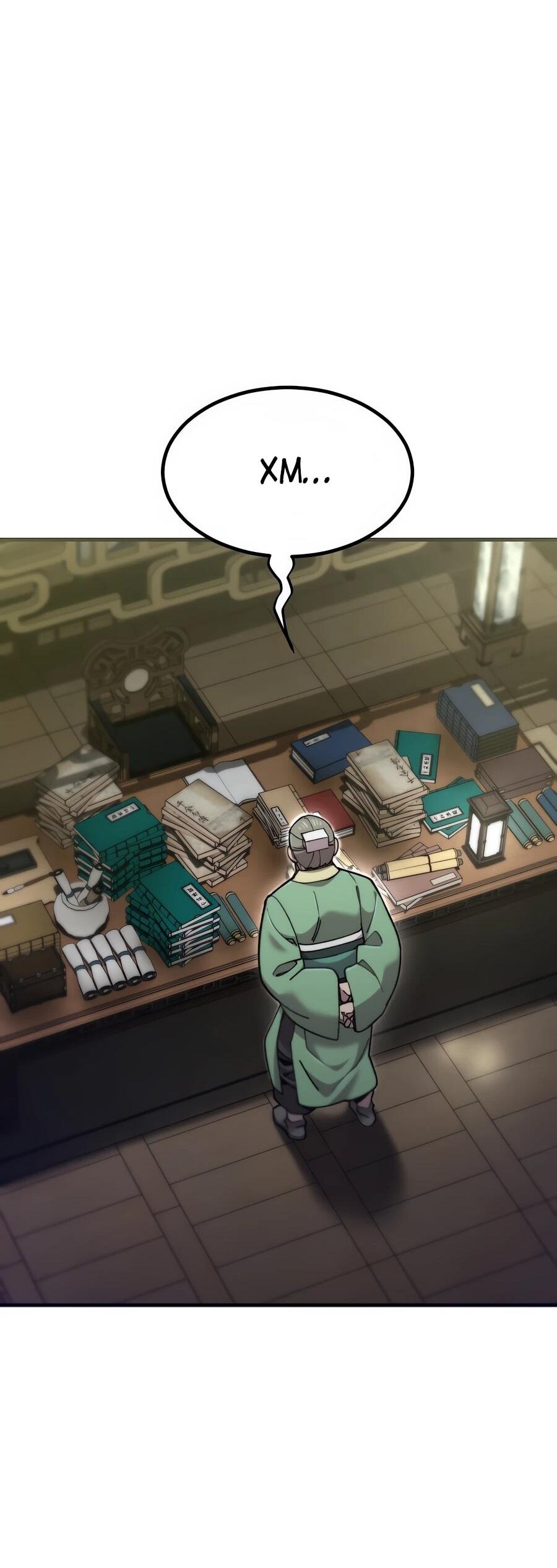 Манга Мастера присматривают за мной - Глава 65 Страница 62