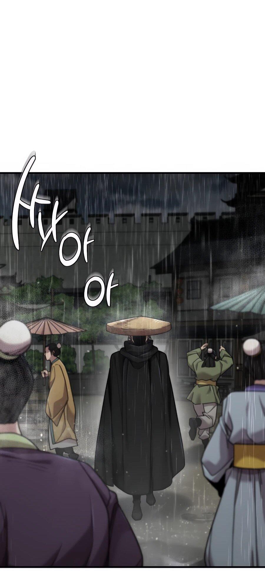 Манга Мастера присматривают за мной - Глава 65 Страница 41