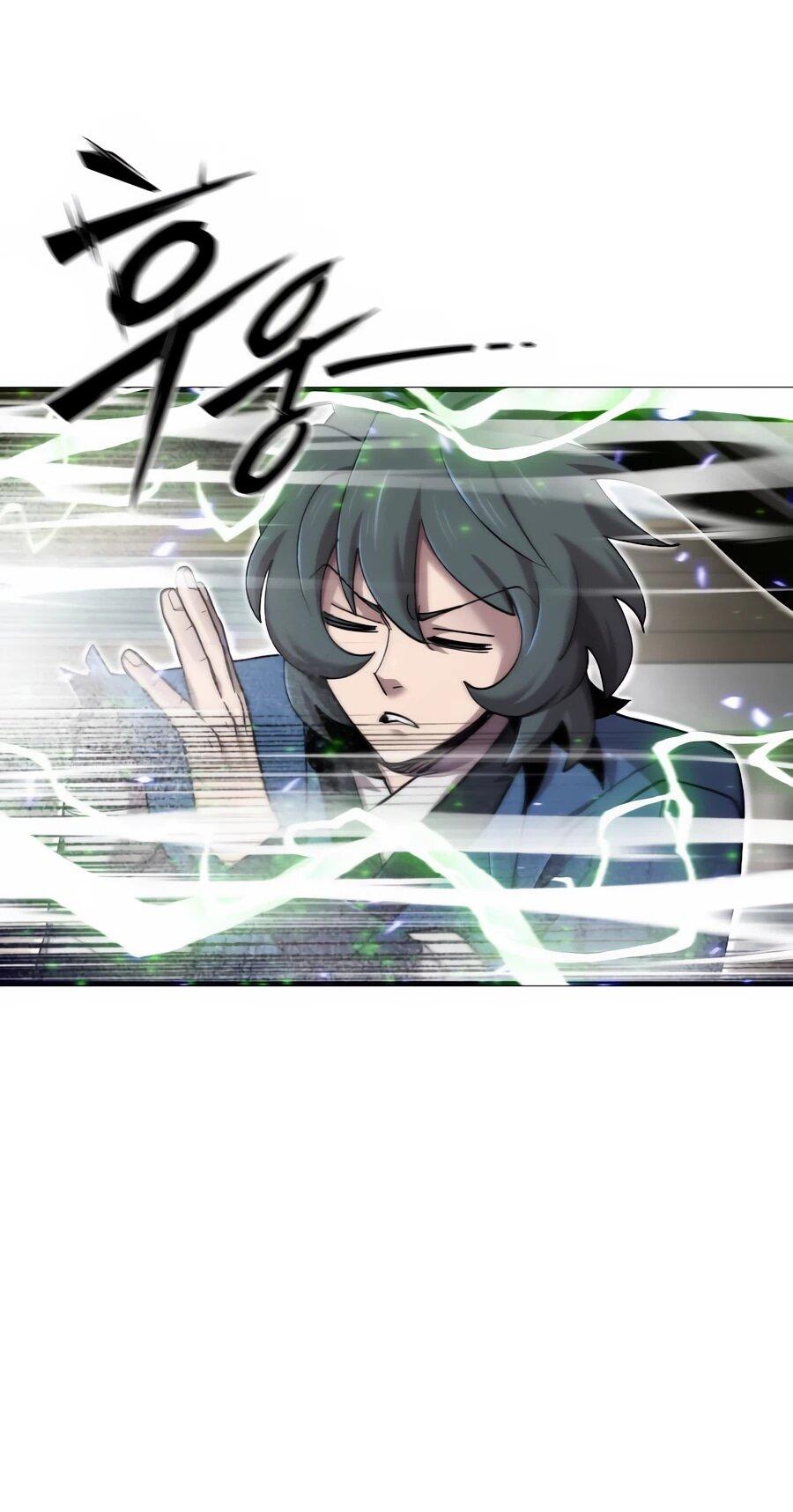 Манга Мастера присматривают за мной - Глава 65 Страница 9