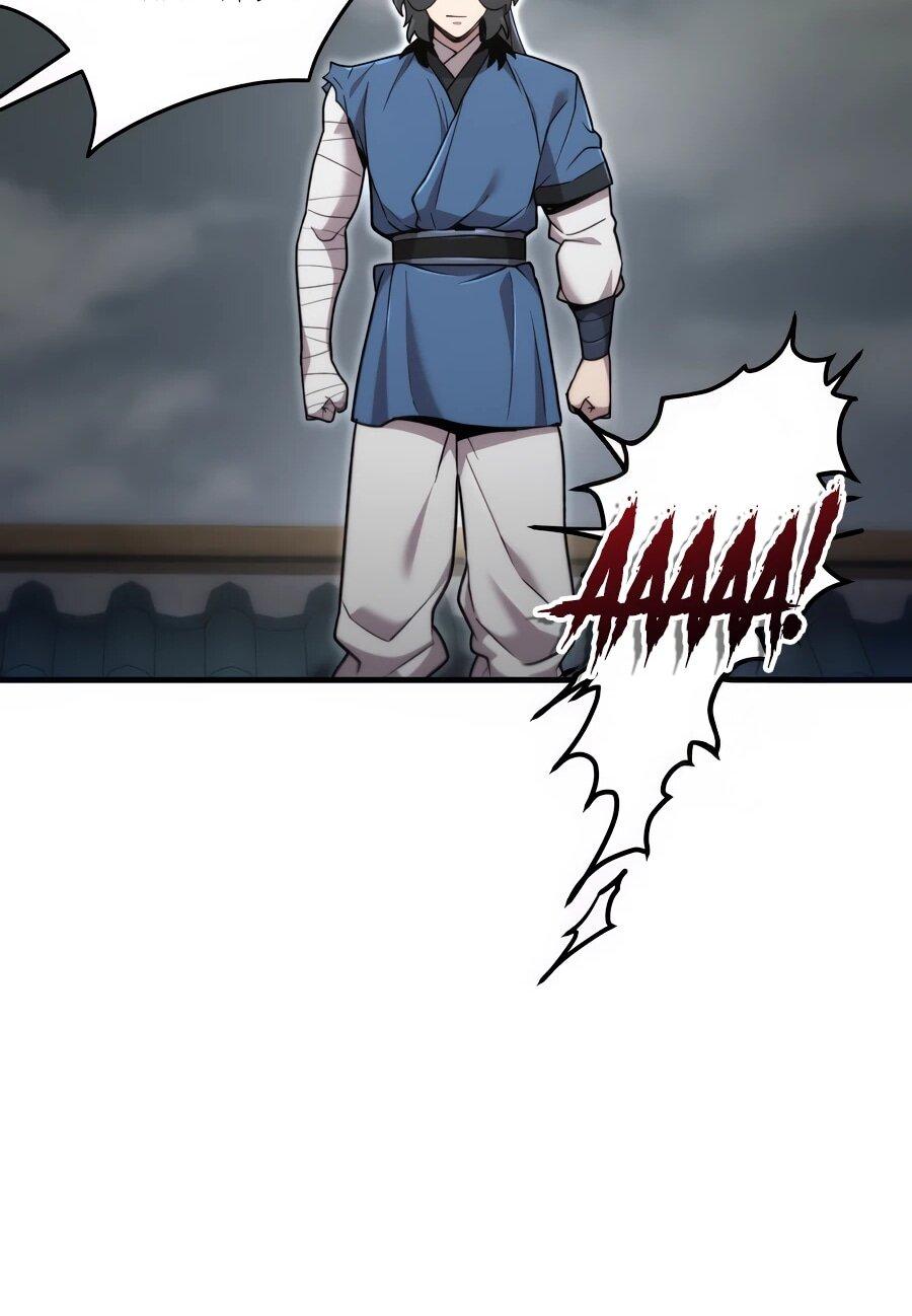 Манга Мастера присматривают за мной - Глава 65 Страница 36