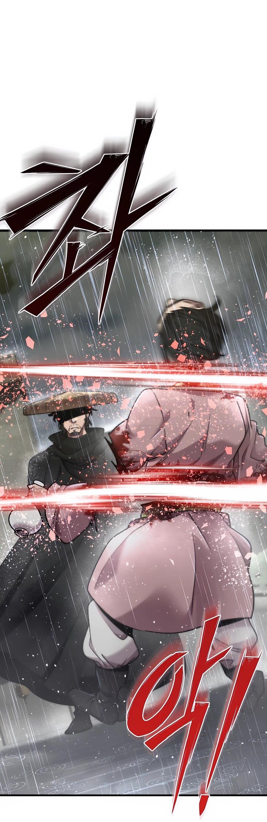 Манга Мастера присматривают за мной - Глава 65 Страница 54