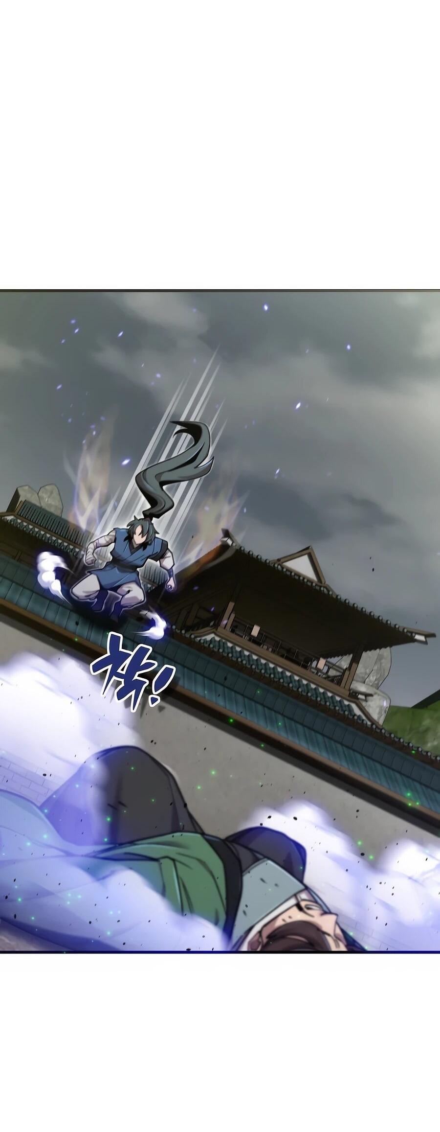 Манга Мастера присматривают за мной - Глава 65 Страница 6