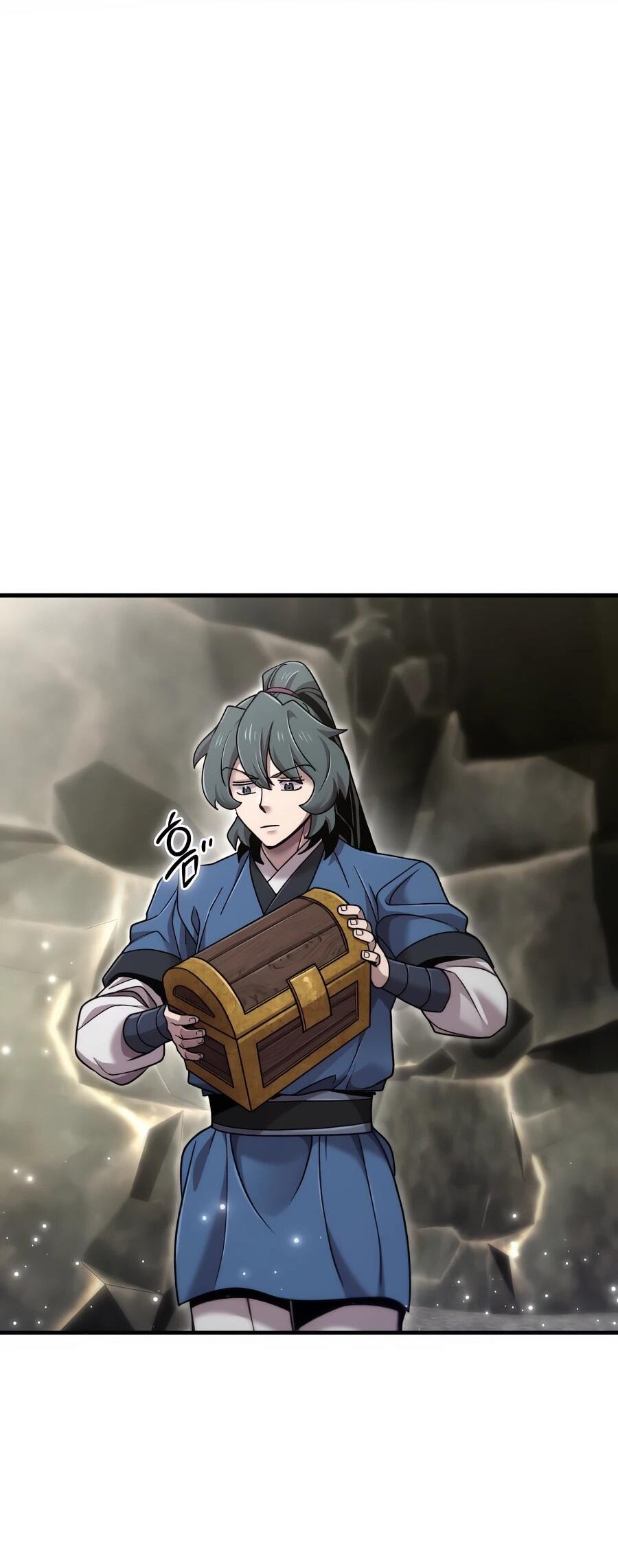 Манга Мастера присматривают за мной - Глава 70 Страница 46