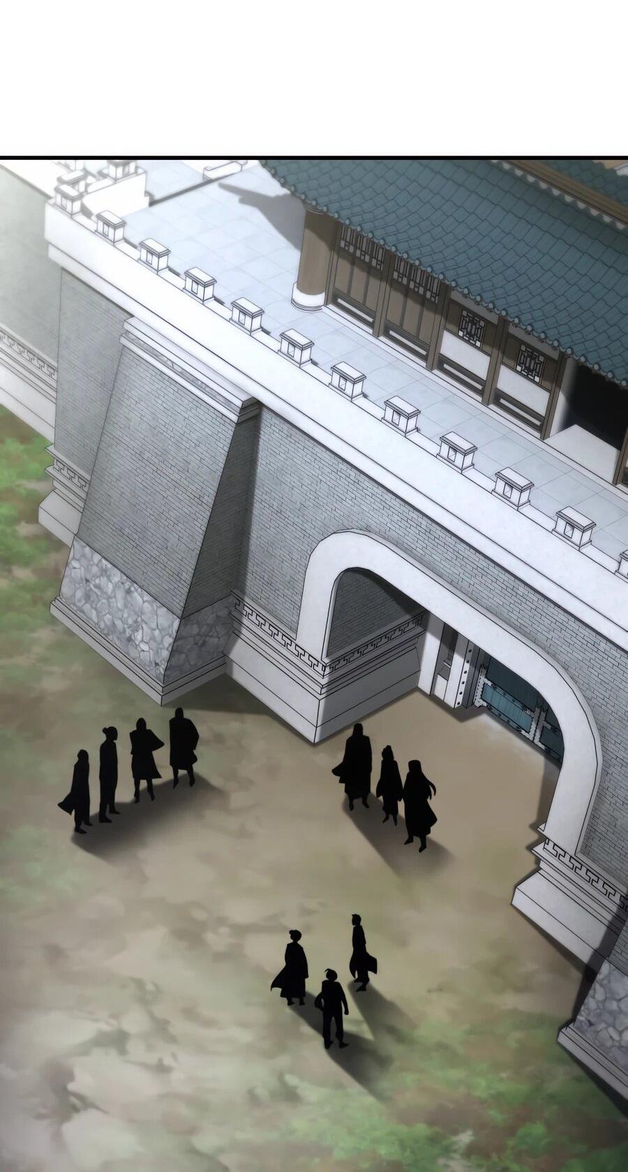 Манга Мастера присматривают за мной - Глава 70 Страница 85