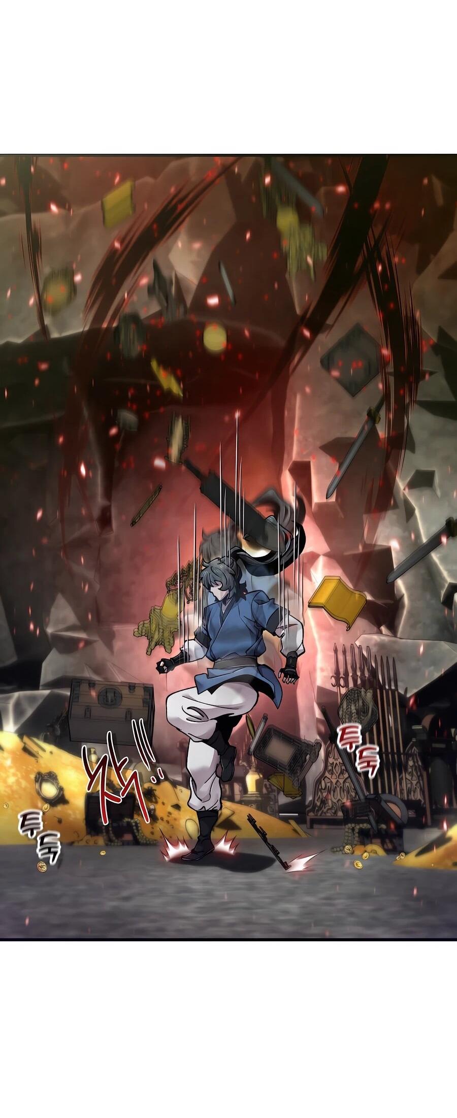 Манга Мастера присматривают за мной - Глава 70 Страница 78