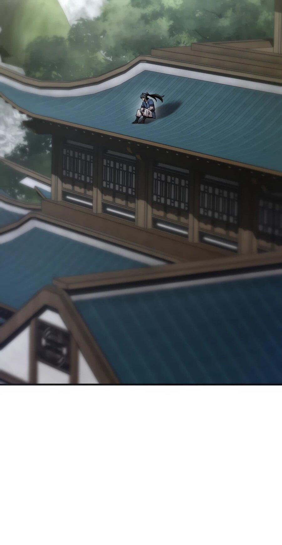 Манга Мастера присматривают за мной - Глава 69 Страница 39