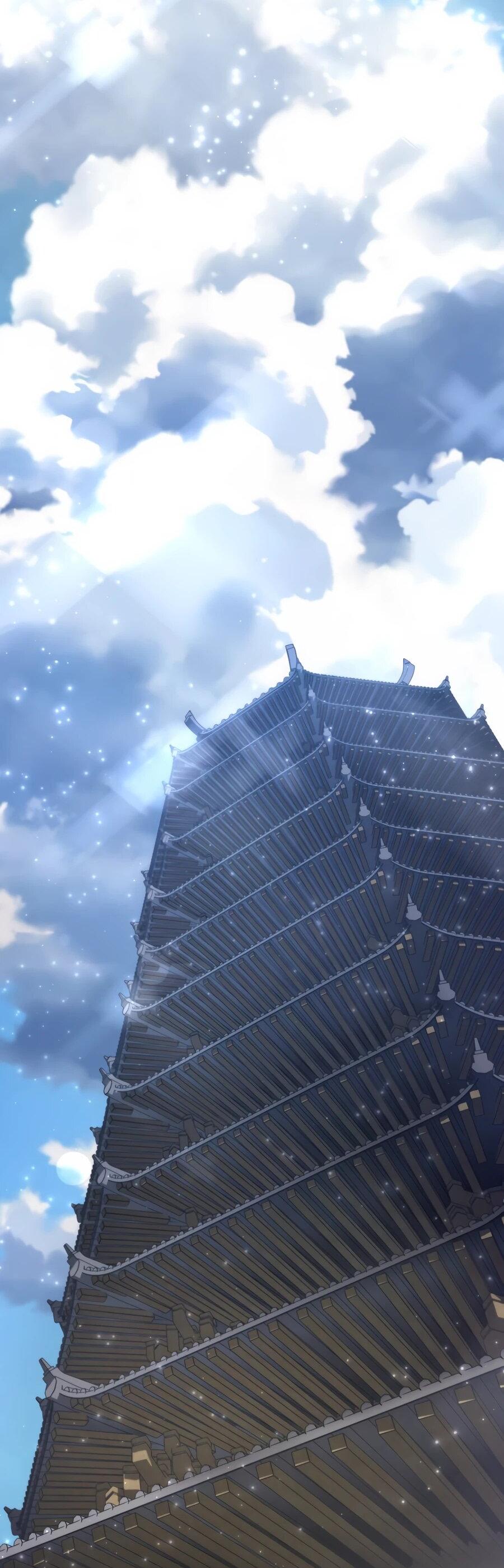 Манга Мастера присматривают за мной - Глава 69 Страница 2