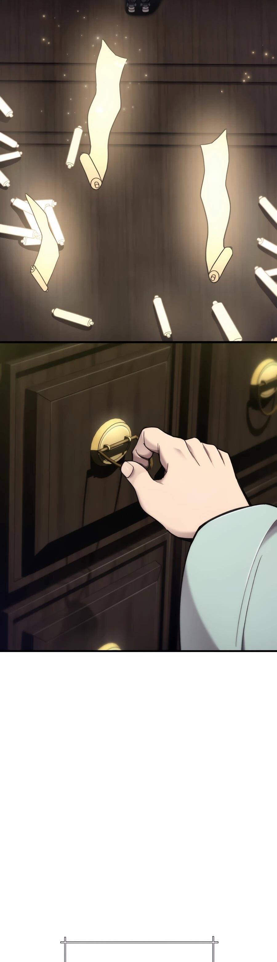 Манга Мастера присматривают за мной - Глава 69 Страница 8