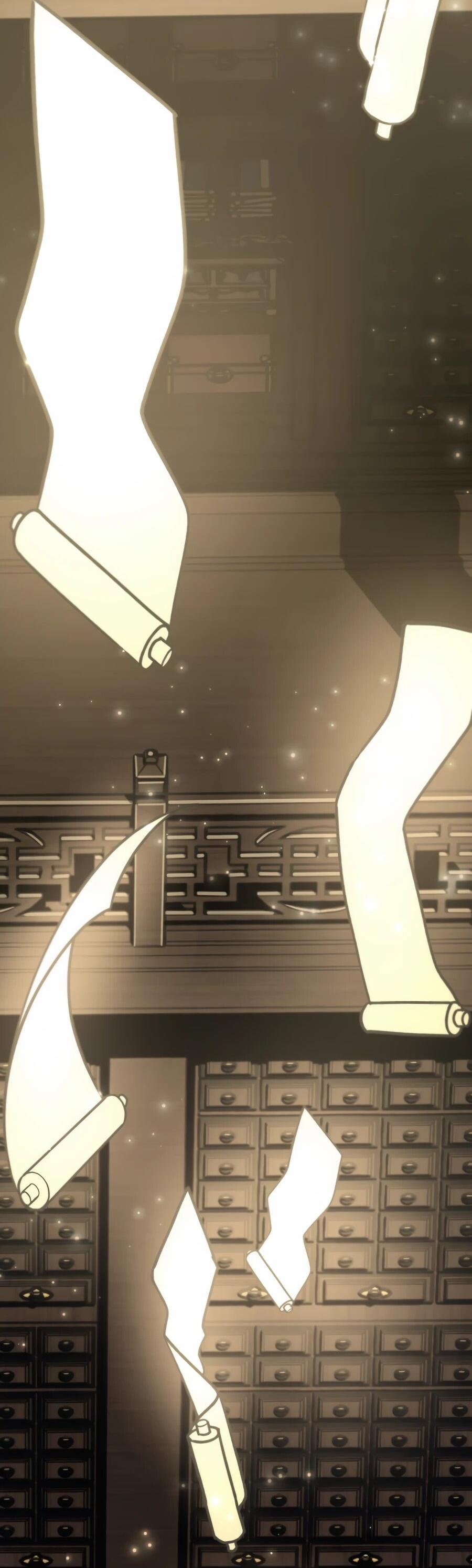 Манга Мастера присматривают за мной - Глава 69 Страница 6