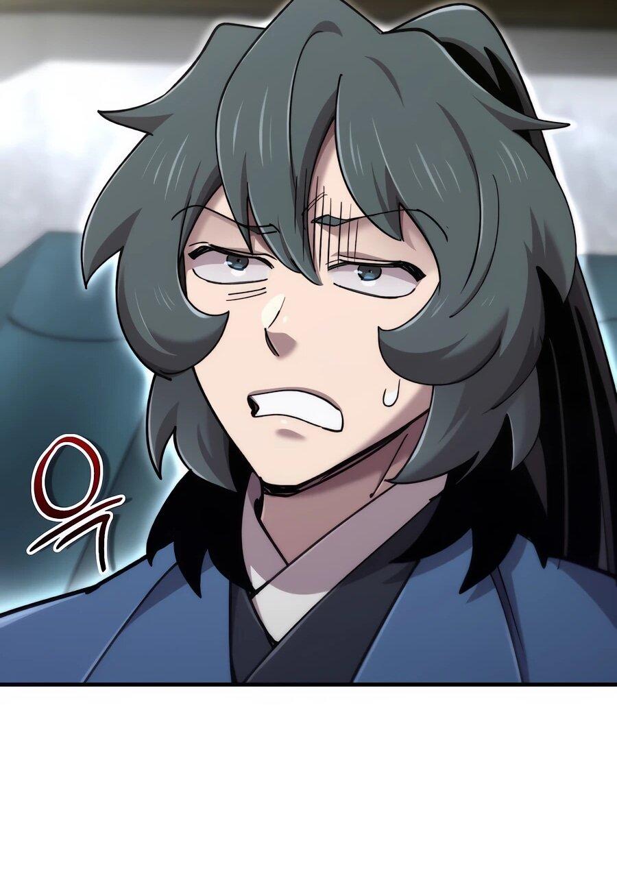 Манга Мастера присматривают за мной - Глава 69 Страница 81