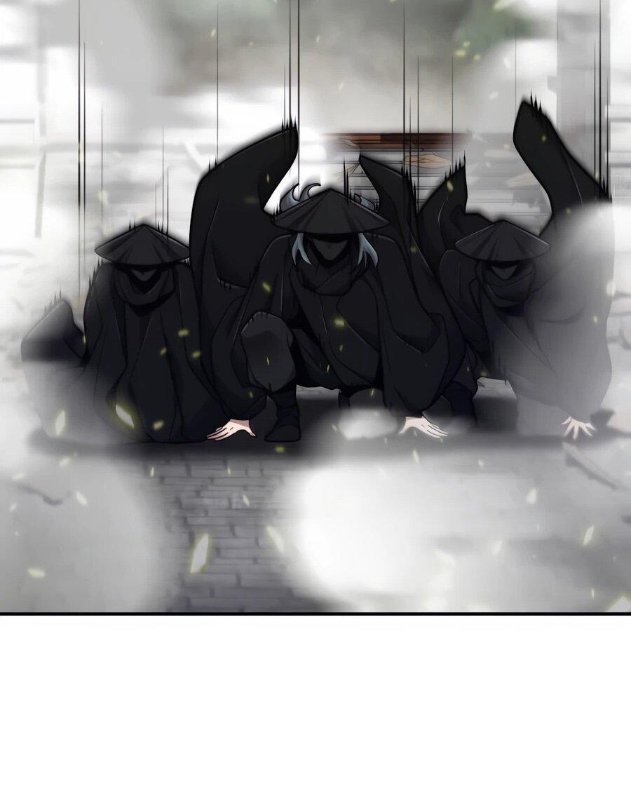 Манга Мастера присматривают за мной - Глава 72 Страница 30