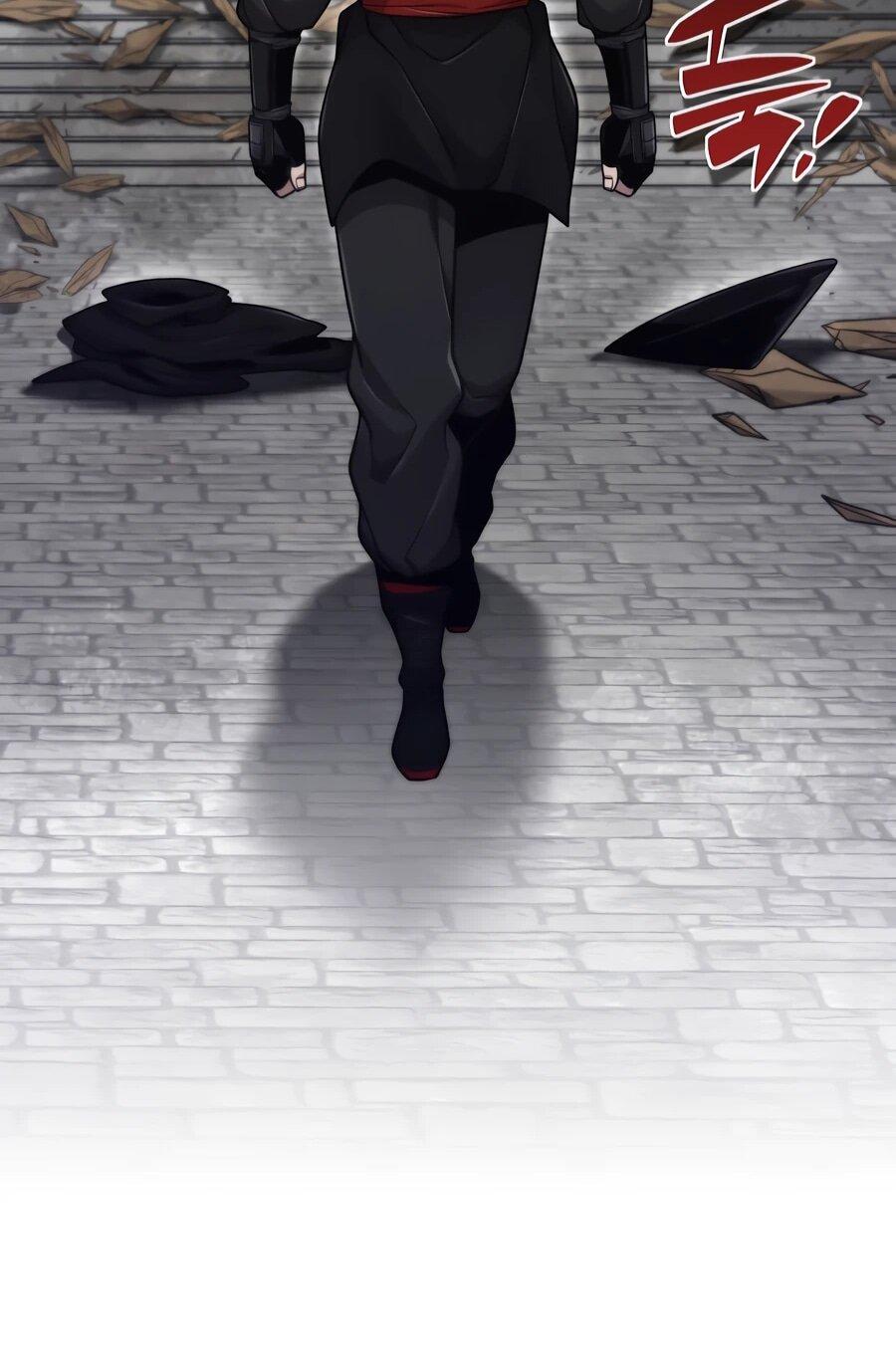 Манга Мастера присматривают за мной - Глава 72 Страница 75