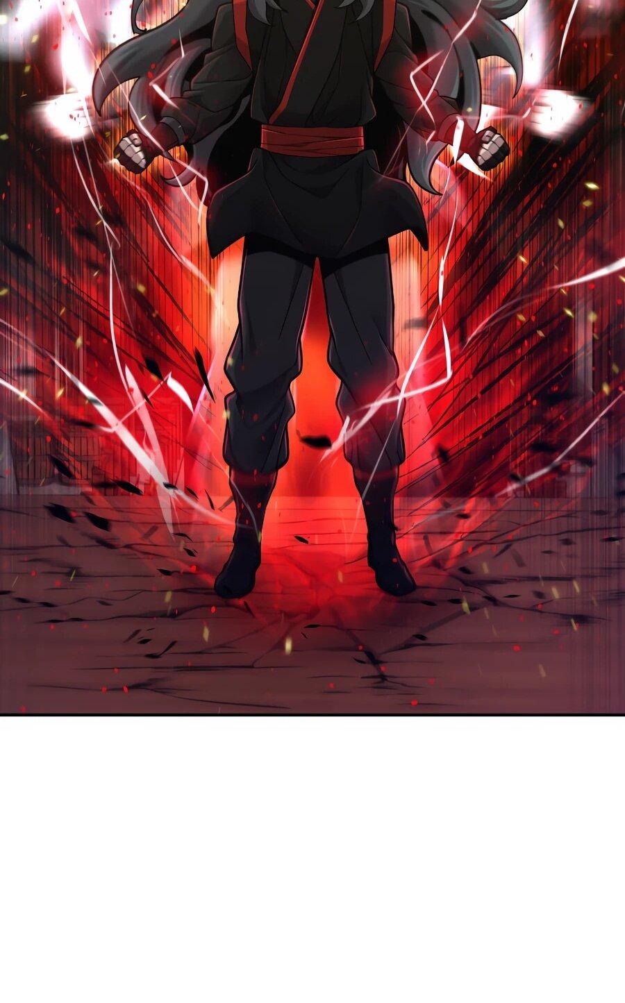 Манга Мастера присматривают за мной - Глава 73 Страница 51