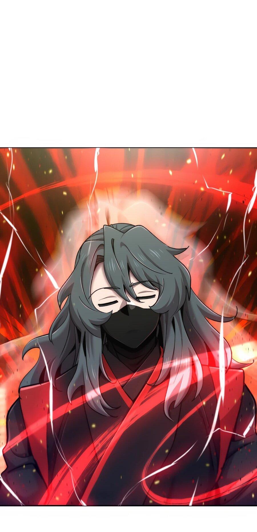 Манга Мастера присматривают за мной - Глава 73 Страница 56