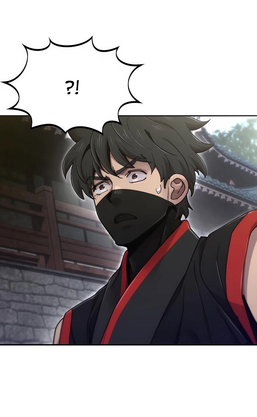 Манга Мастера присматривают за мной - Глава 73 Страница 43