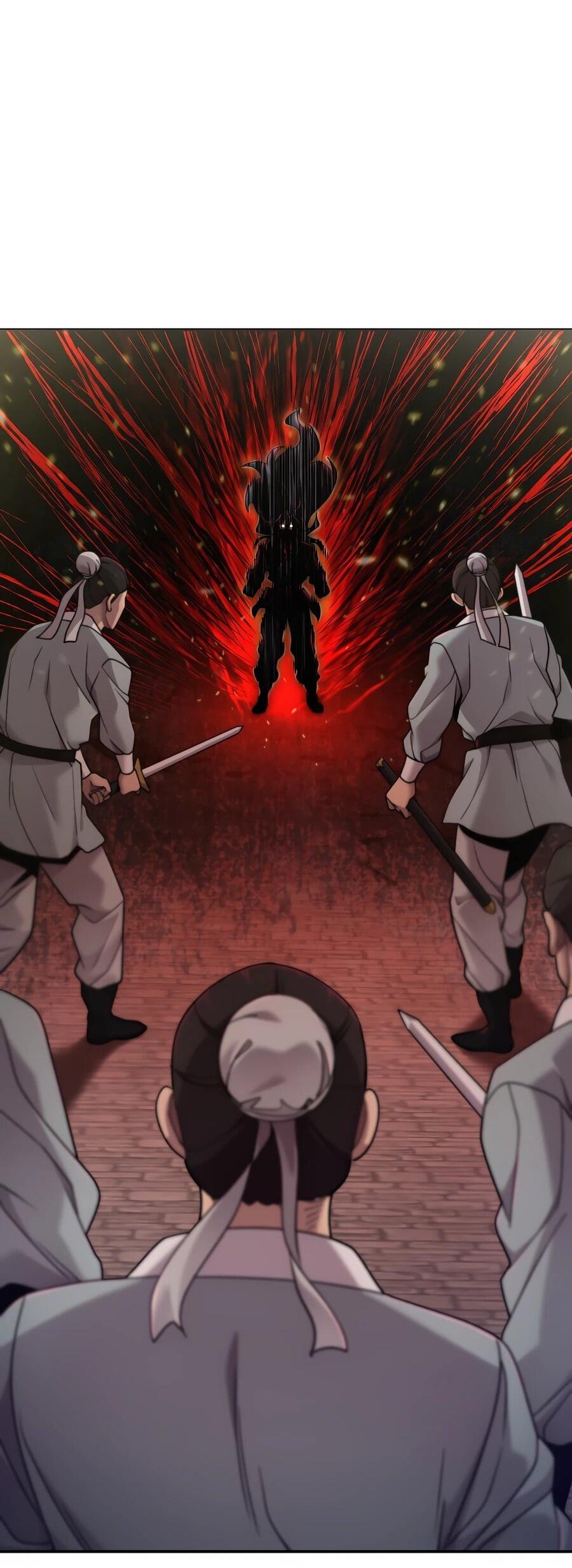 Манга Мастера присматривают за мной - Глава 73 Страница 2