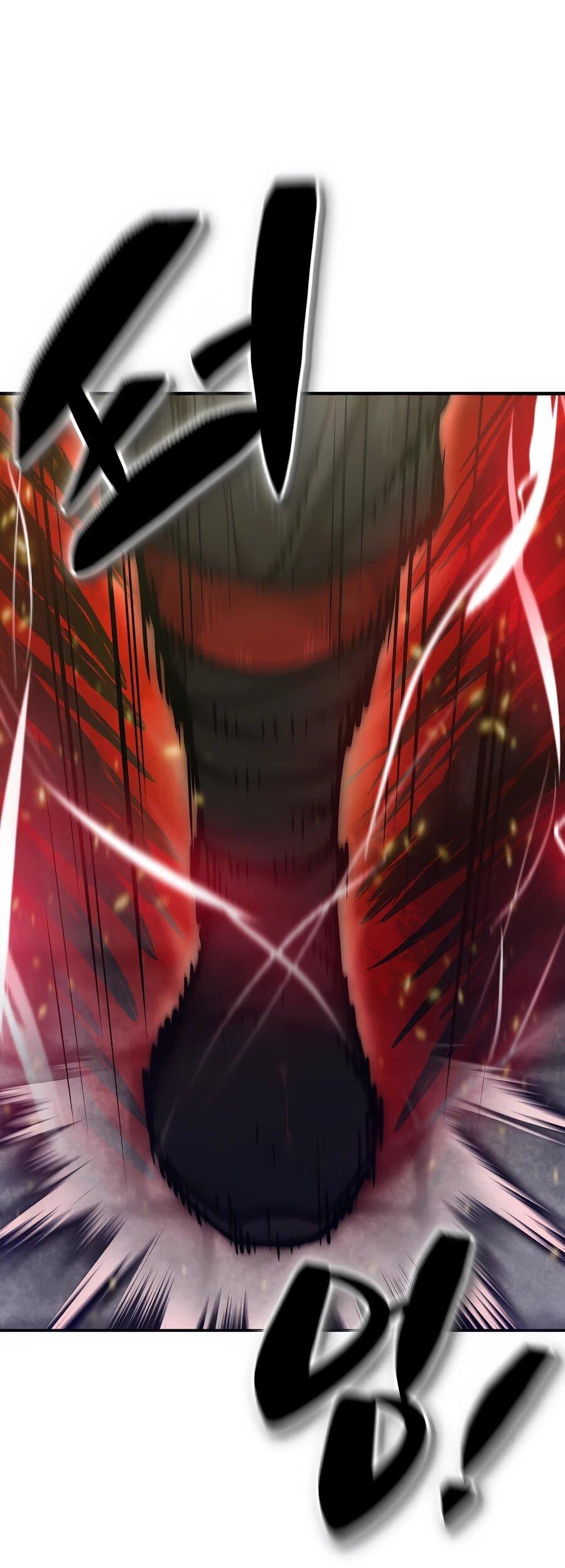 Манга Мастера присматривают за мной - Глава 73 Страница 11