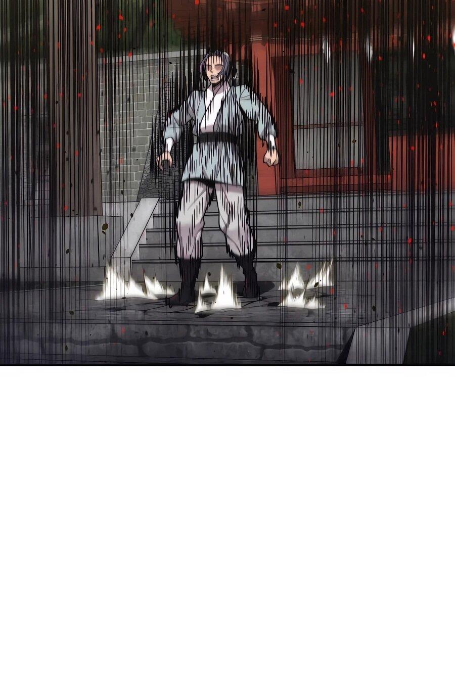 Манга Мастера присматривают за мной - Глава 73 Страница 61