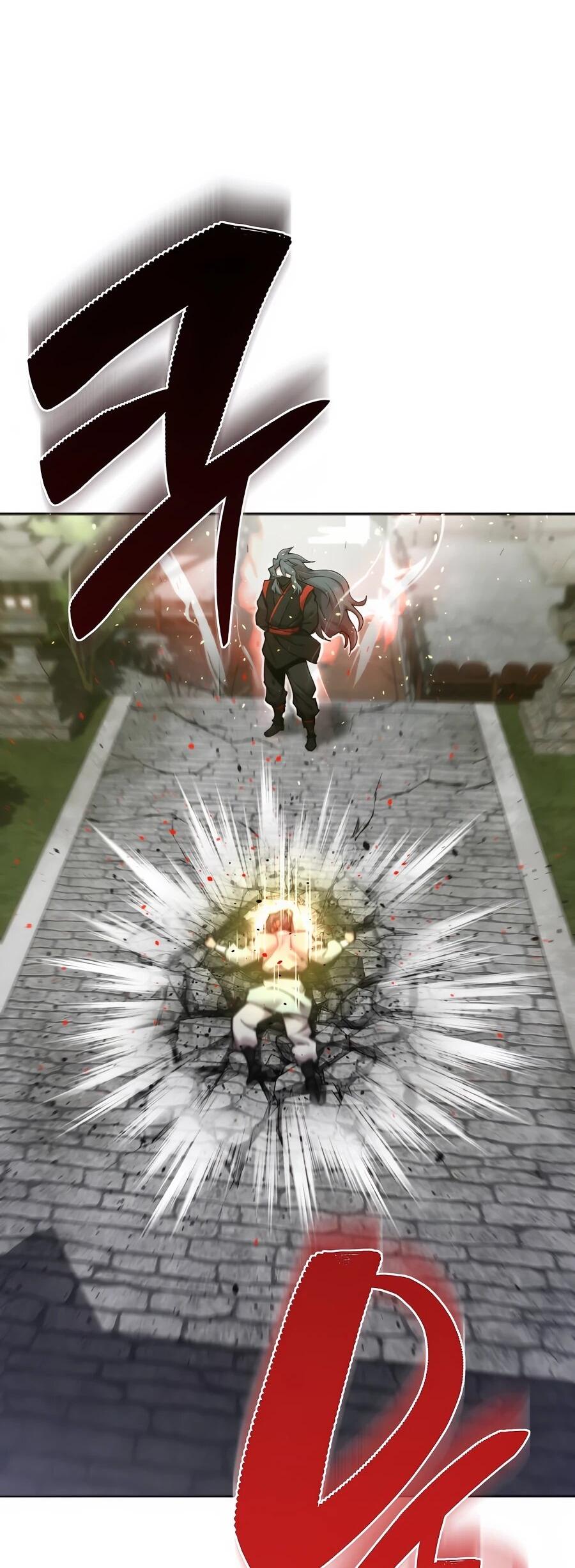 Манга Мастера присматривают за мной - Глава 73 Страница 70