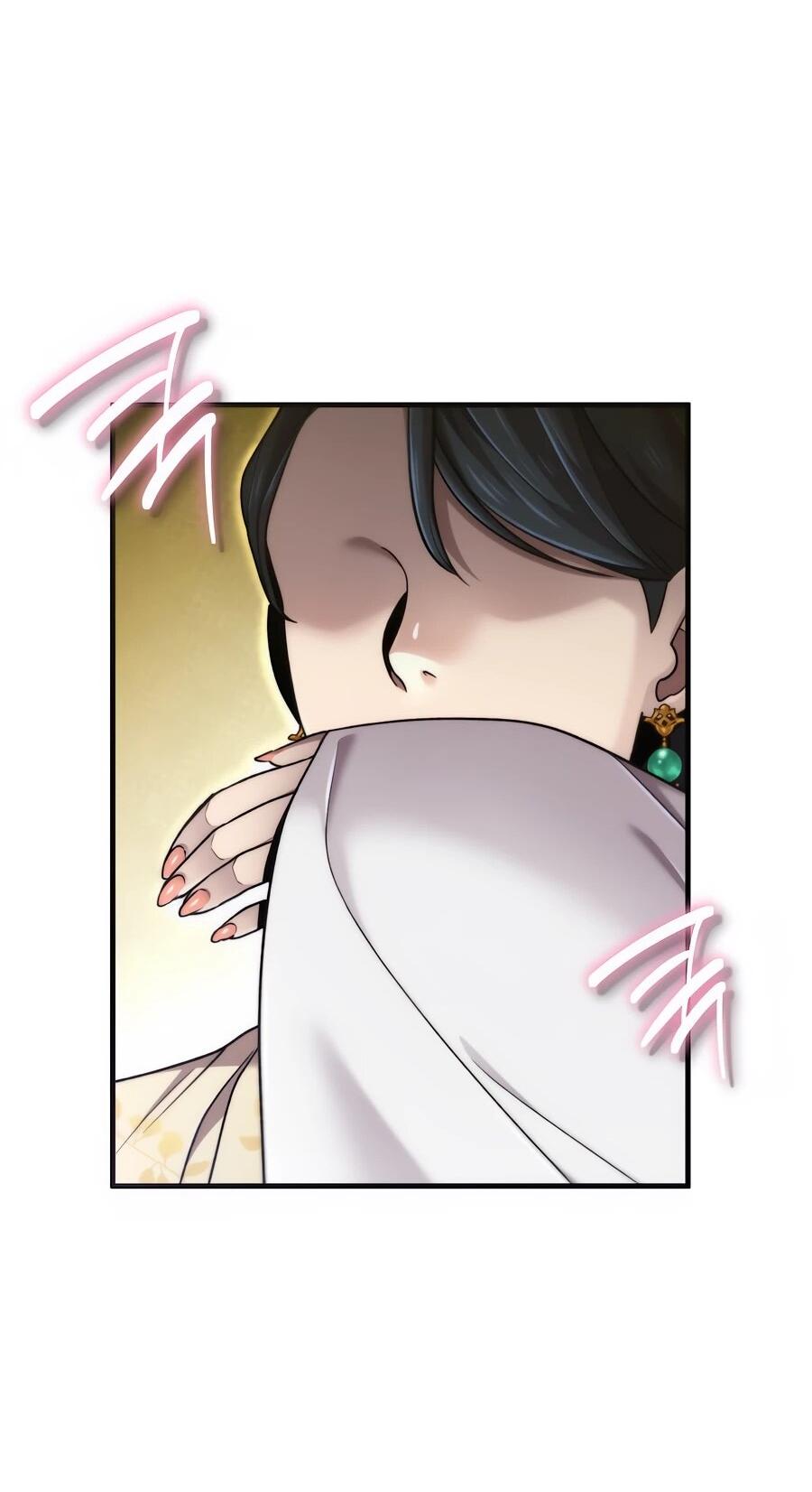 Манга Мастера присматривают за мной - Глава 74 Страница 48