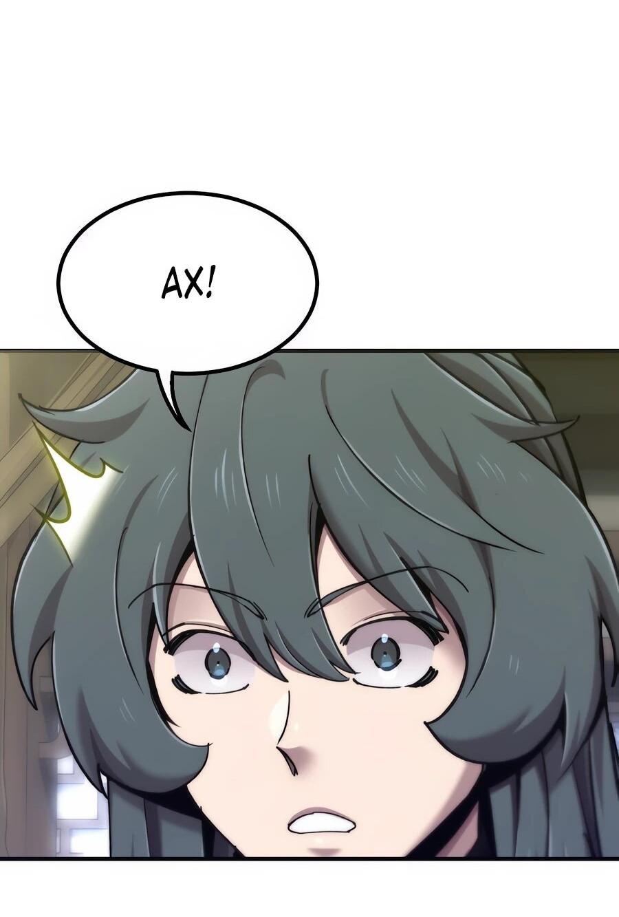 Манга Мастера присматривают за мной - Глава 74 Страница 35